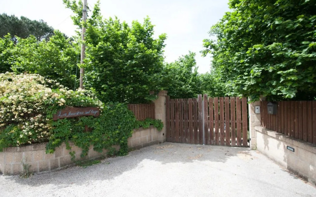 La Finestra Sul Lago