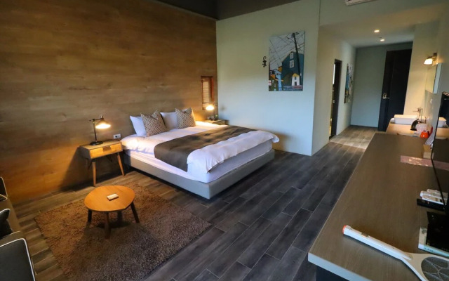 YanYu Resort