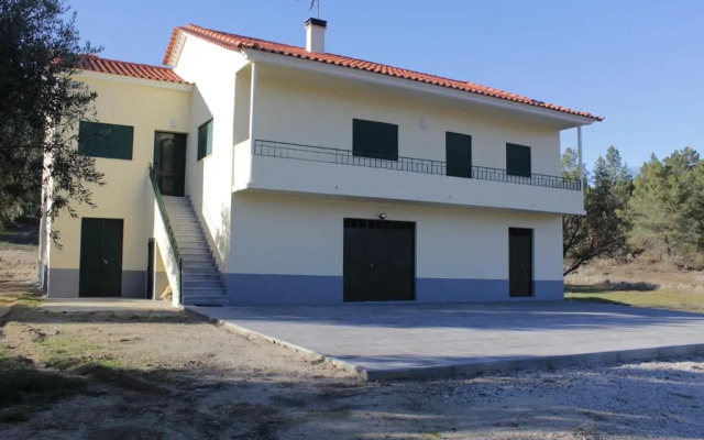 Quinta Chão do Nabal