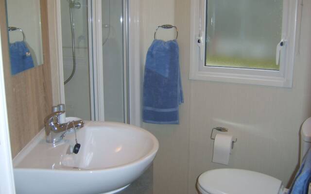 Cosy Holiday Home in Cardigan With Garden