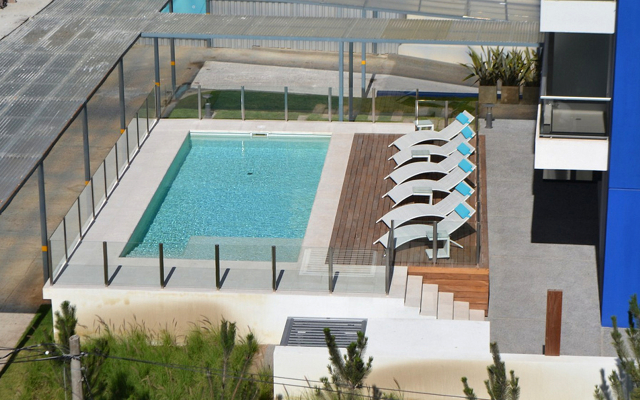 Arenas del mar