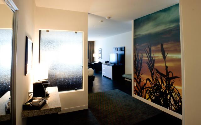 Hotel Indigo WACO - BAYLOR by IHG