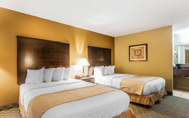 Quality Inn & Suites Bremen