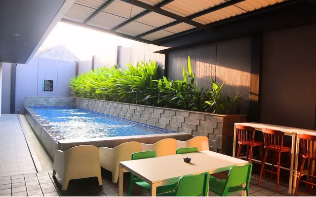 VNC Alam Sutera Hotel Powered by Archipelago