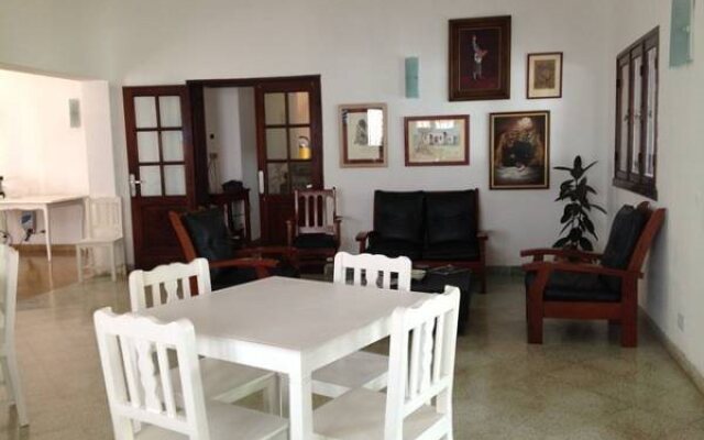 Cuatro Lunas B&B