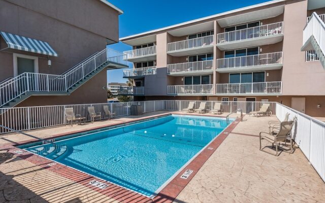 Starboard Village 412