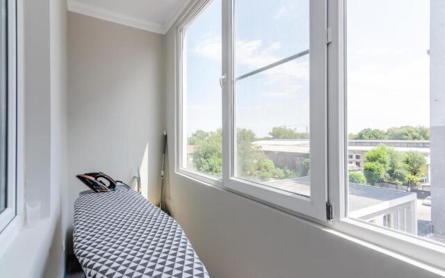 Comfortable apartmen 2