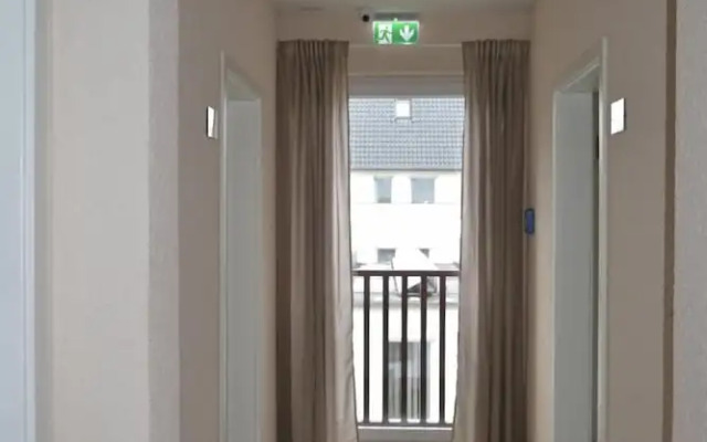 Pension Highway Bünde