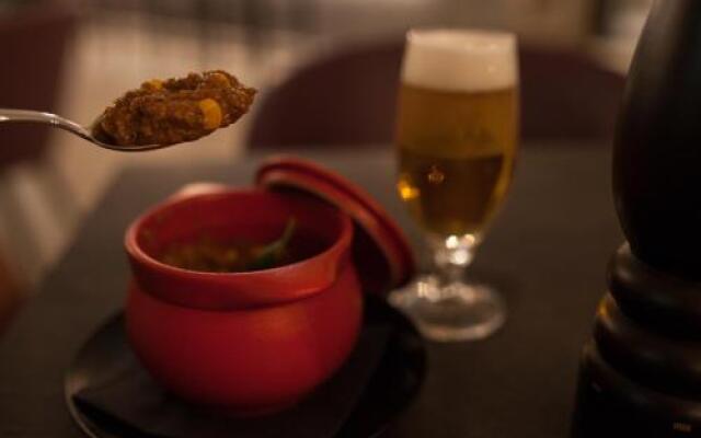 Apartment Donaublick