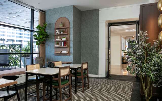 The Royal Sonesta Chicago Downtown