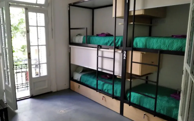 ilVero Hostel