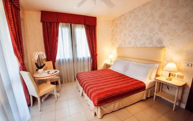 Hotel Conca d'Oro