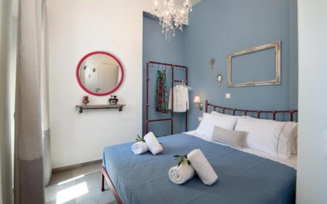 Elena Sea View Apartment
