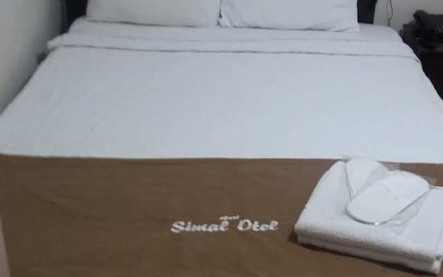 Simal Butik Hotel