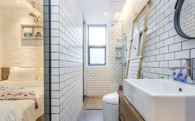 Maan Coco Travelling Boutique Inn