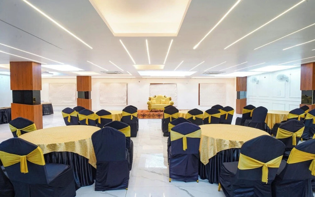 Fabhotel Ashoka Legacy