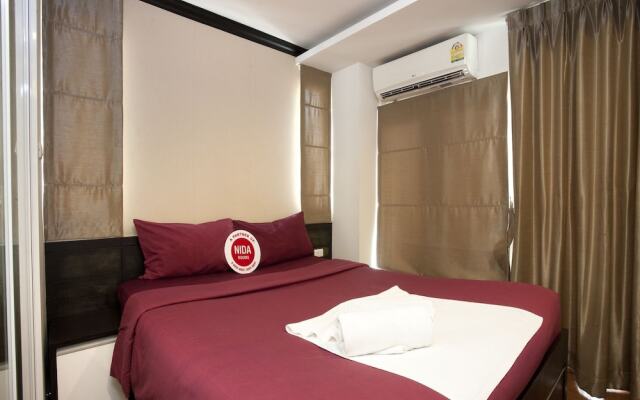 Nida Rooms Eakamai 682 Place at Eakamai @ 10