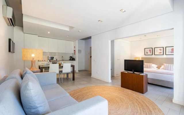Alvor Village Suites