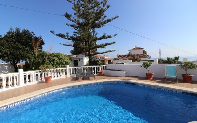 Villa Miguel SpainSunRentals 1125