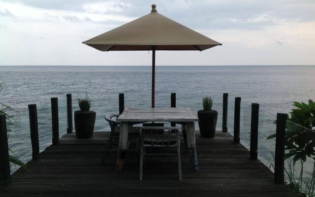 Villa Bukit Segara