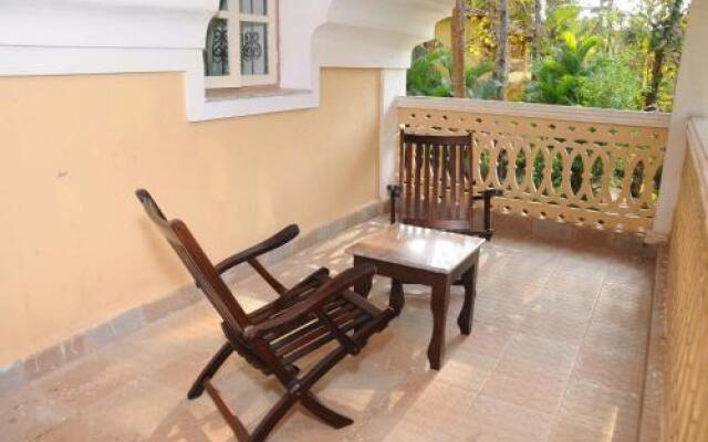 Indraprasth Palolem Hill