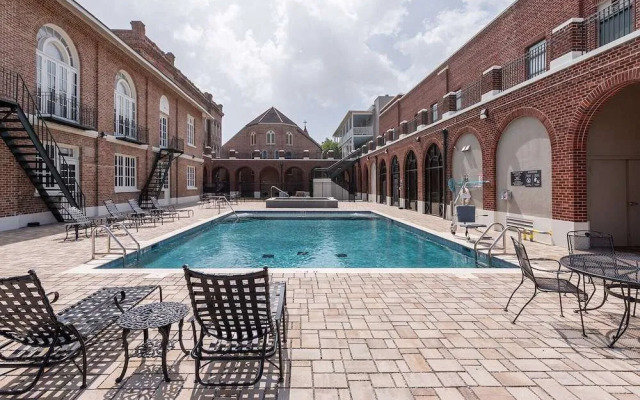 Holy Angels Bywater Hotel and Residences