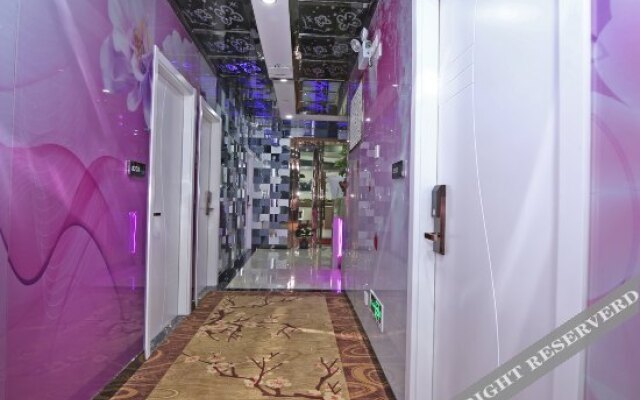 Aichao Fashion Hotel