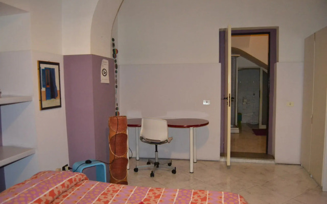 Affittacamere Four Rooms