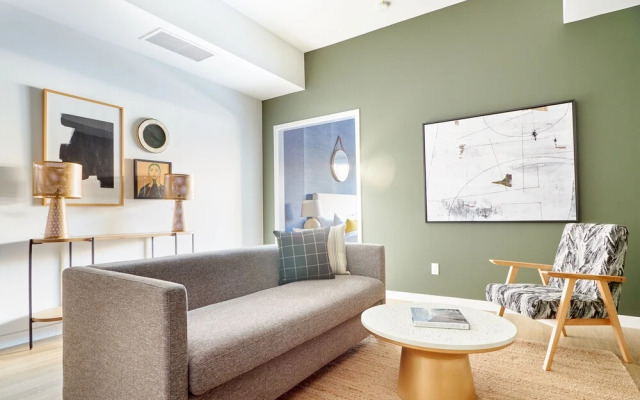 Sonder — 845 Broadway