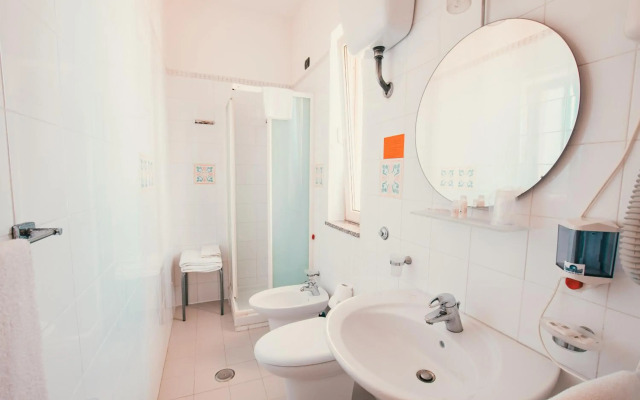 Apulia Hotel Corigliano Calabro