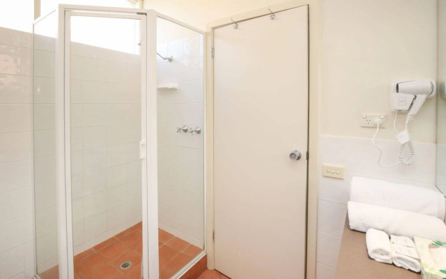 Commodore Motel Mildura