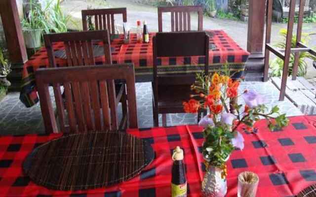 Edy Homestay
