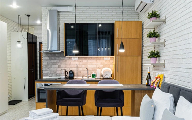 LP Ходынский бульвар д.2