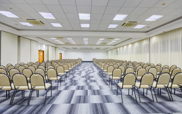 Comfort Hotel Franca