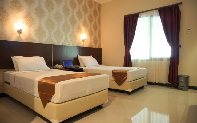 Gerbera hotel