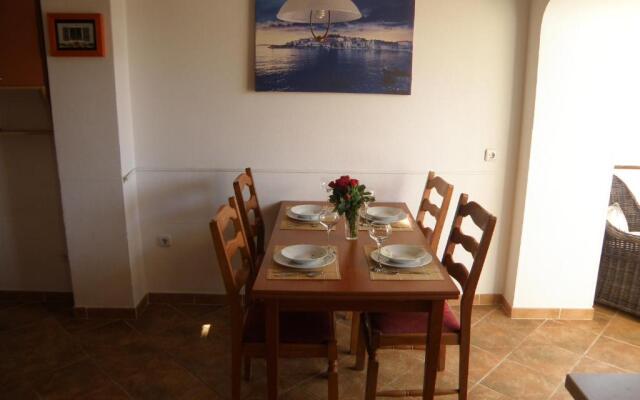 Apartment Amalija