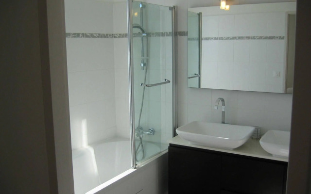 Résidence le Beau Site