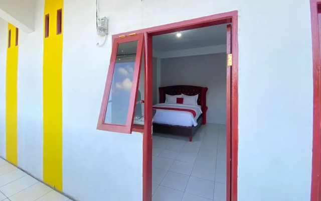 RedDoorz @ Graha Aisyah Setiabudi Medan