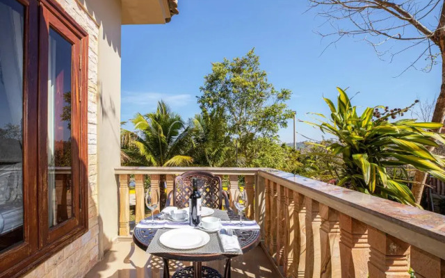 KNN Resort Mondulkiri