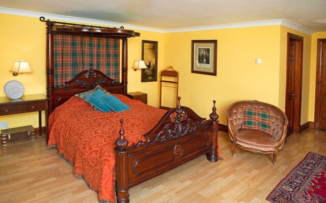 OYO Craigadam Hotel