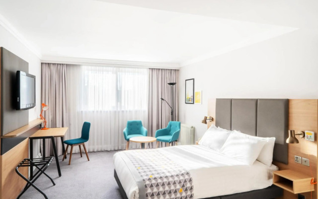Holiday Inn Hemel Hempstead M1, Jct. 8 by IHG