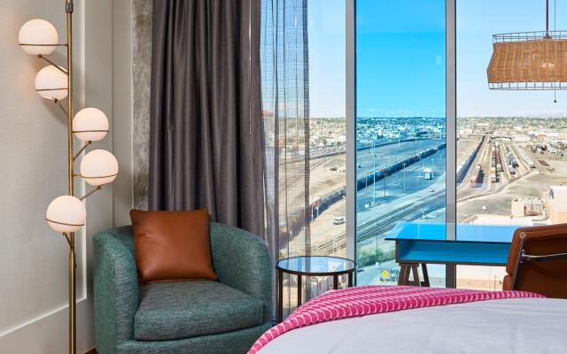 Hotel Indigo El Paso Downtown by IHG