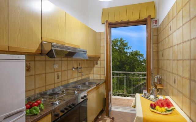 Il Rifugio Sul Sentiero