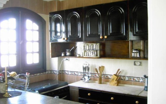 Nile Dream Apartments House