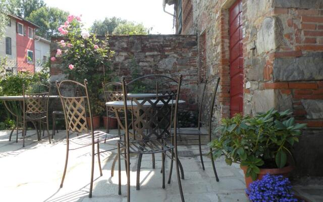 Villa Galgani