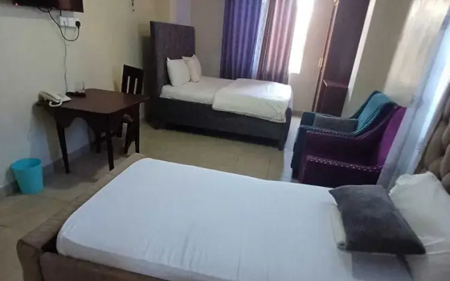 Lacasa Nyali Hotel