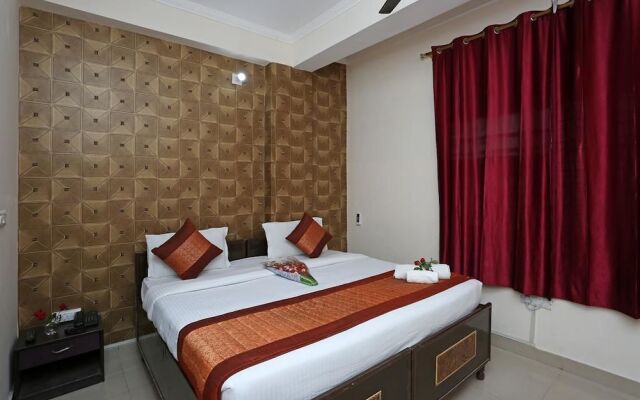 OYO 12732 Avalon Palace