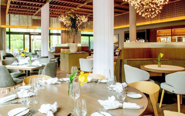 Residence Zug