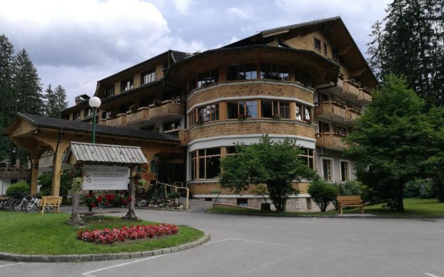 Hotel Ribno