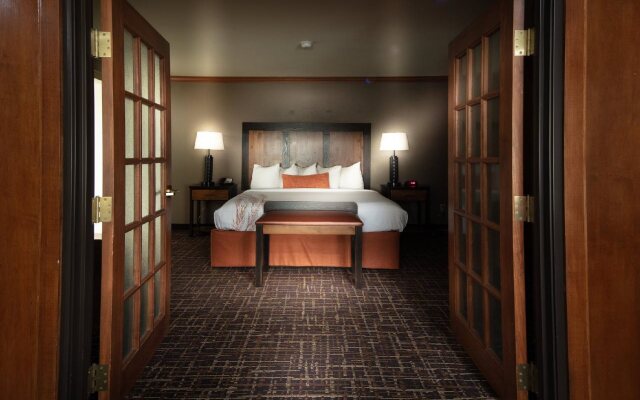 Best Western Wichita North Hotel & Suites